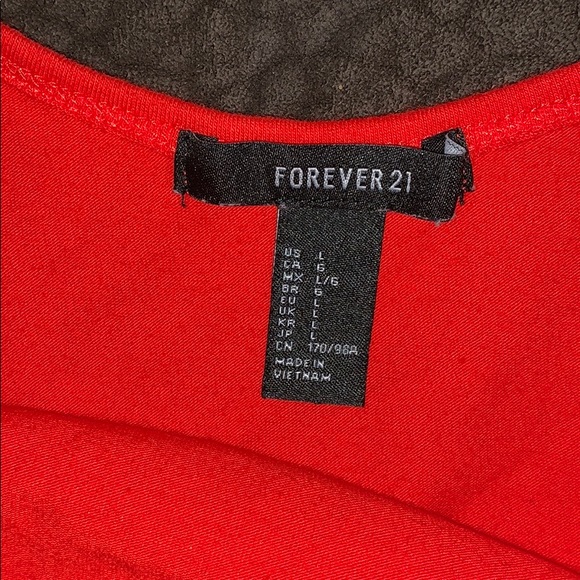 Bodysuit - Picture 2 of 2